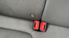 Ford Fiesta 1.0 EcoBoost ST-Line 5dr Petrol Hatchback